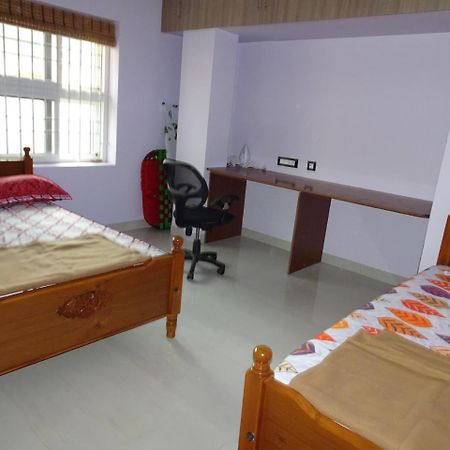 Haritham Apartment Tiruchirappalli Ngoại thất bức ảnh