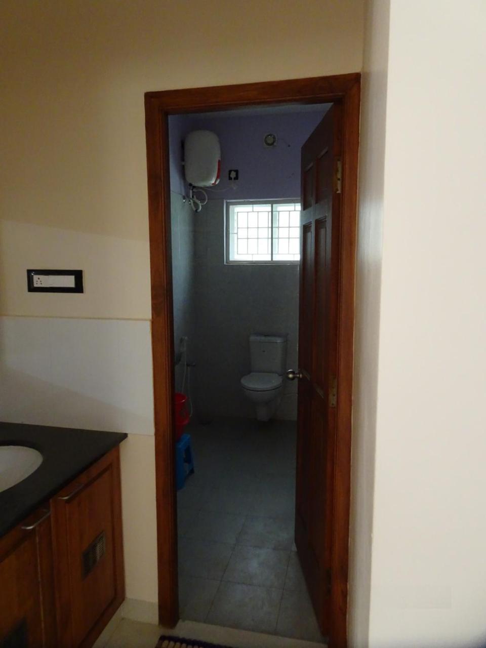 Haritham Apartment Tiruchirappalli Ngoại thất bức ảnh