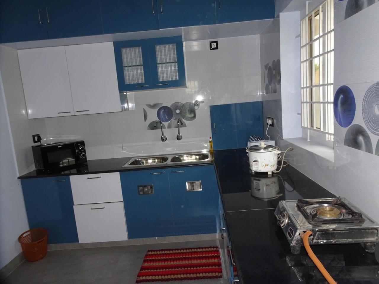 Haritham Apartment Tiruchirappalli Ngoại thất bức ảnh