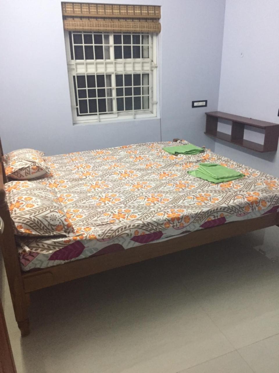 Haritham Apartment Tiruchirappalli Ngoại thất bức ảnh